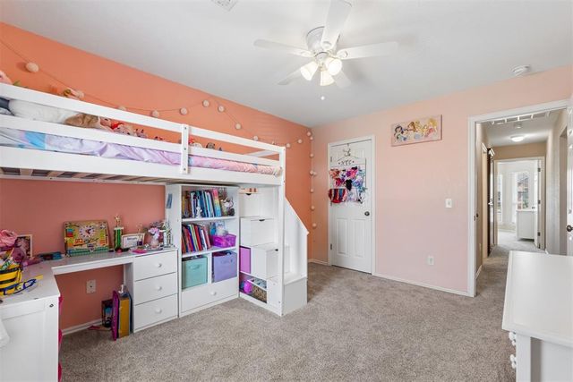 800 SW 161st Street, Oklahoma City, OK 73170