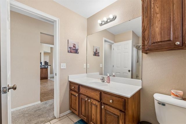 800 SW 161st Street, Oklahoma City, OK 73170