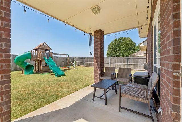 800 SW 161st Street, Oklahoma City, OK 73170