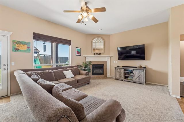 800 SW 161st Street, Oklahoma City, OK 73170