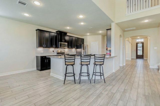 5319 Lauren Manor Drive, Brookshire, TX 77423