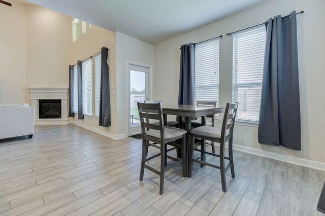 5319 Lauren Manor Drive, Brookshire, TX 77423