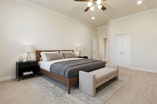 5319 Lauren Manor Drive, Brookshire, TX 77423