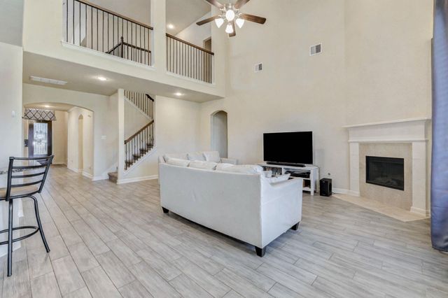 5319 Lauren Manor Drive, Brookshire, TX 77423