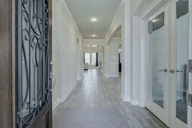 5319 Lauren Manor Drive, Brookshire, TX 77423