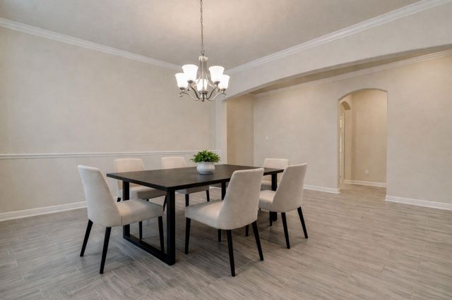 5319 Lauren Manor Drive, Brookshire, TX 77423