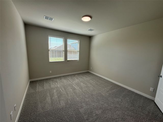 1233 Wolfsbane Drive, Lavon, TX 75166