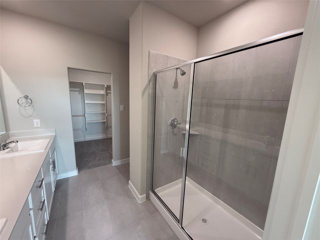 1233 Wolfsbane Drive, Lavon, TX 75166