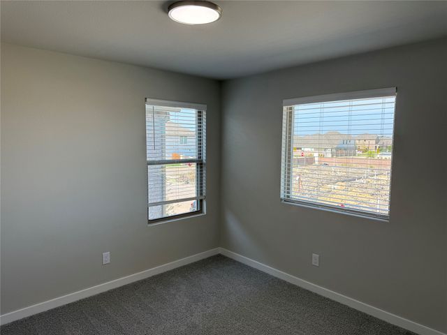1233 Wolfsbane Drive, Lavon, TX 75166