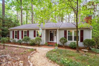 117 Flora Mcdonald Lane, Cary, NC 27511