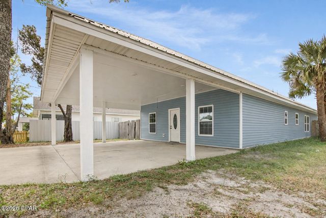 403 N East Avenue, Panama City, FL 32401