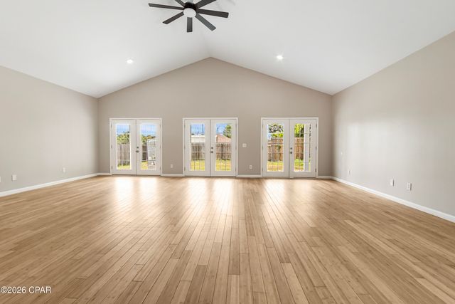 403 N East Avenue, Panama City, FL 32401