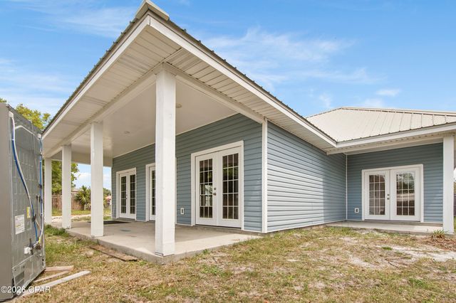 403 N East Avenue, Panama City, FL 32401