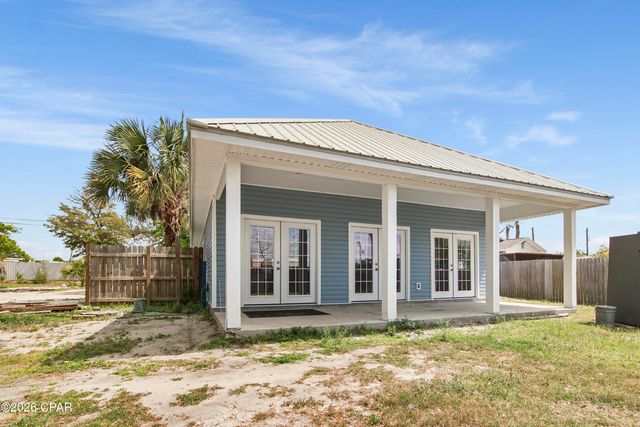 403 N East Avenue, Panama City, FL 32401