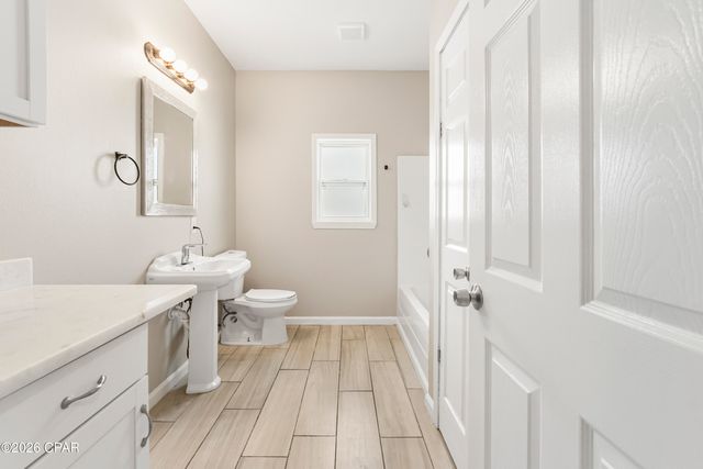 403 N East Avenue, Panama City, FL 32401