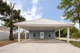 403 N East Avenue, Panama City, FL 32401