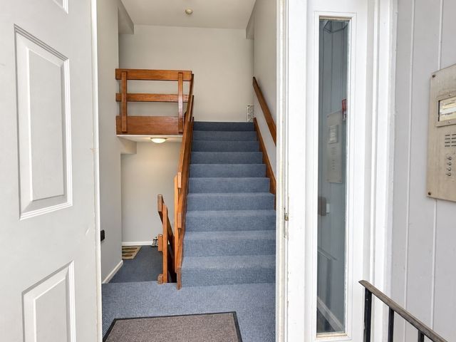 8 Beals Cove Rd K, Hingham, MA 02043
