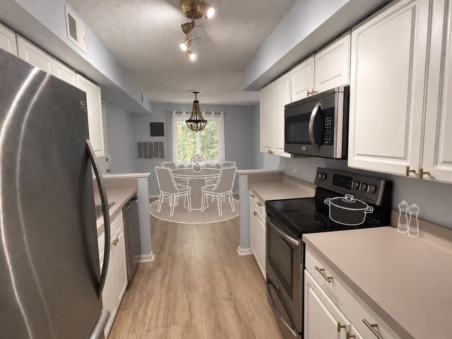 8 Beals Cove Rd K, Hingham, MA 02043