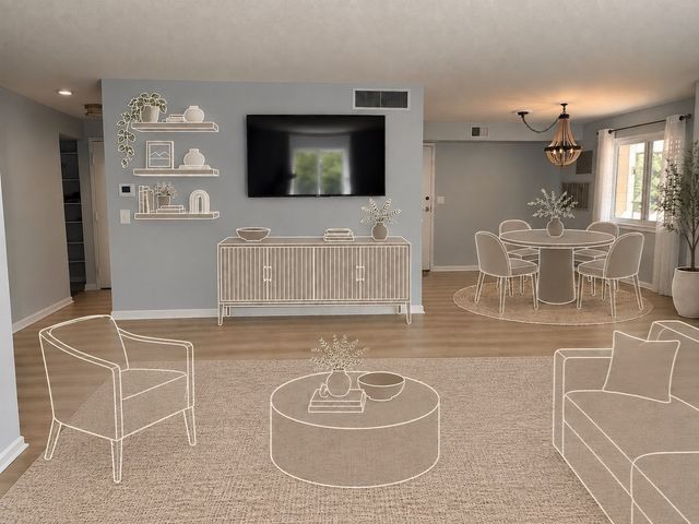 8 Beals Cove Rd K, Hingham, MA 02043