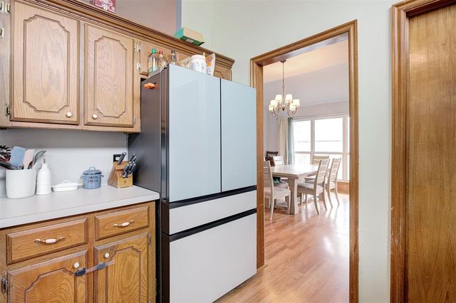 700 Greenfield Drive, Yukon, OK 73099