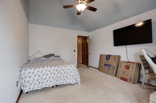 700 Greenfield Drive, Yukon, OK 73099