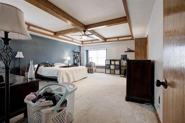 700 Greenfield Drive, Yukon, OK 73099