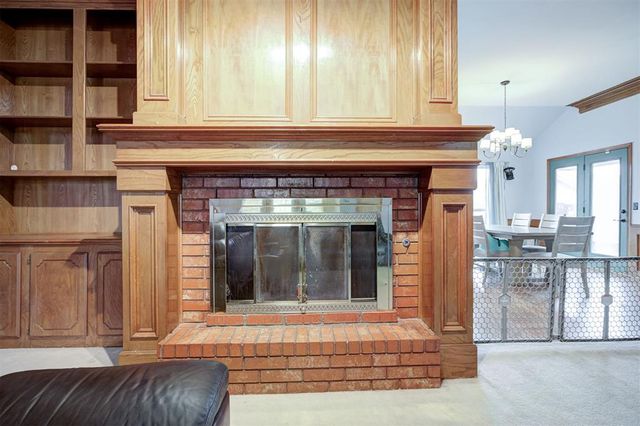 700 Greenfield Drive, Yukon, OK 73099