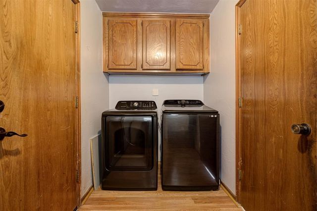 700 Greenfield Drive, Yukon, OK 73099