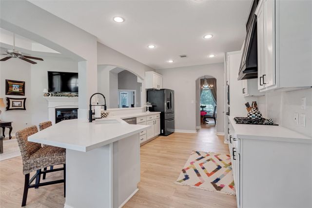 27326 S Karaugh Drive, Richmond, TX 77406