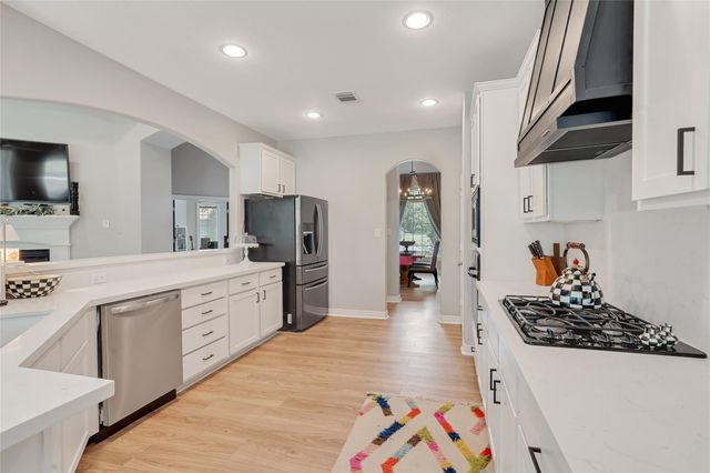 27326 S Karaugh Drive, Richmond, TX 77406