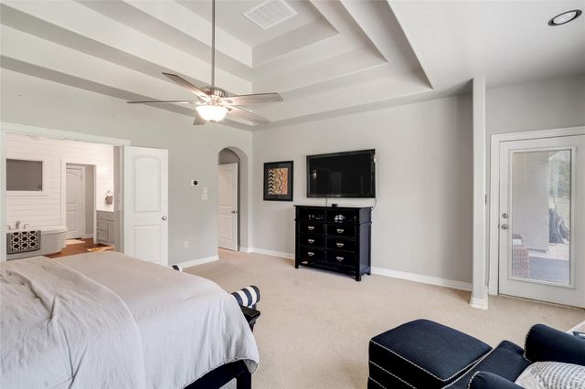 27326 S Karaugh Drive, Richmond, TX 77406