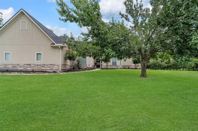 27326 S Karaugh Drive, Richmond, TX 77406