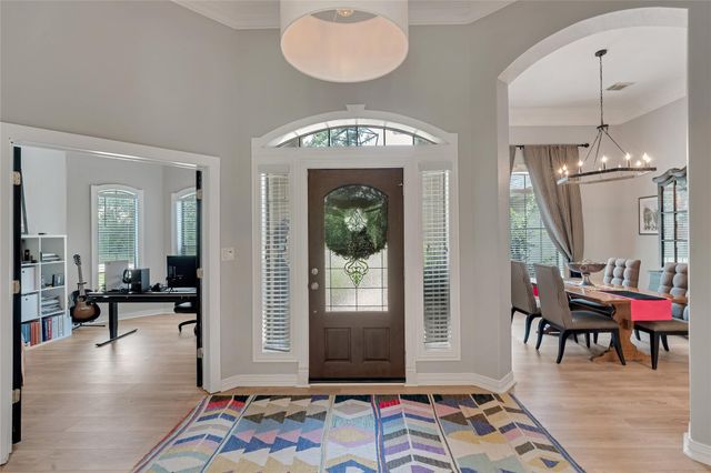 27326 S Karaugh Drive, Richmond, TX 77406