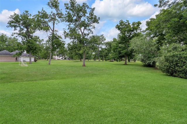 27326 S Karaugh Drive, Richmond, TX 77406