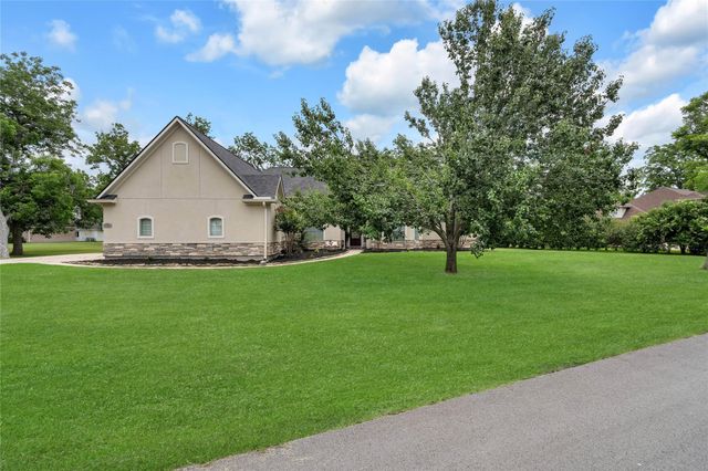 27326 S Karaugh Drive, Richmond, TX 77406