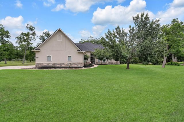 27326 S Karaugh Drive, Richmond, TX 77406