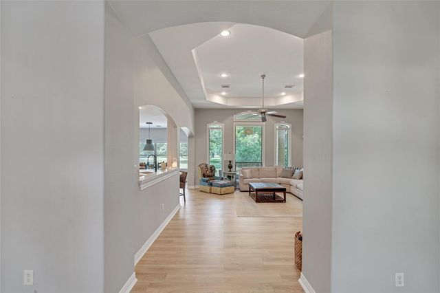 27326 S Karaugh Drive, Richmond, TX 77406