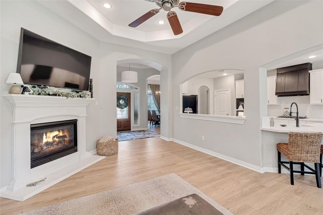 27326 S Karaugh Drive, Richmond, TX 77406