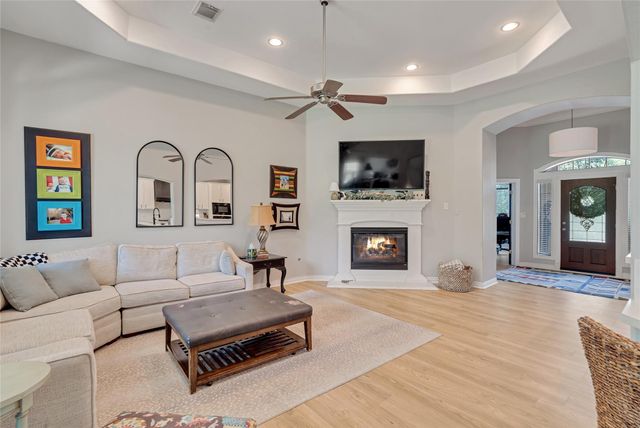 27326 S Karaugh Drive, Richmond, TX 77406