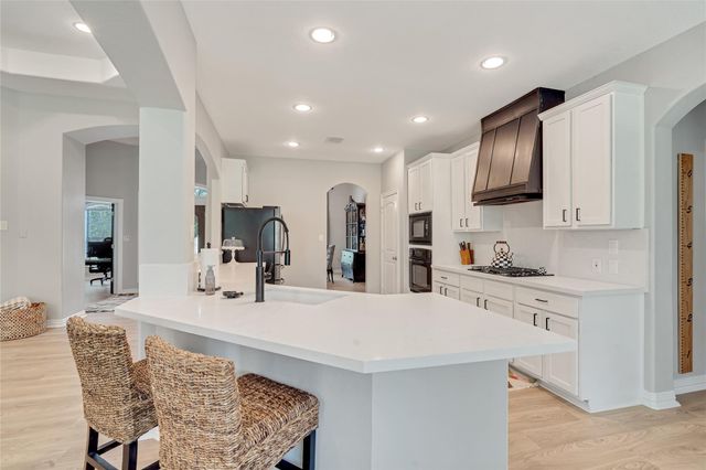 27326 S Karaugh Drive, Richmond, TX 77406