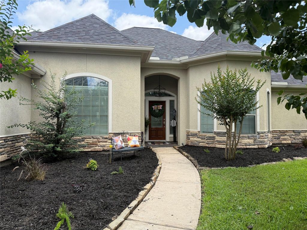 27326 S Karaugh Drive, Richmond, TX 77406