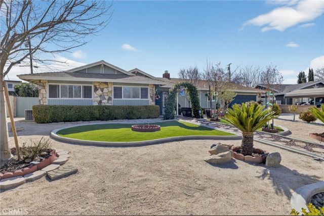 43717 Albeck Ave, Lancaster, CA 93536