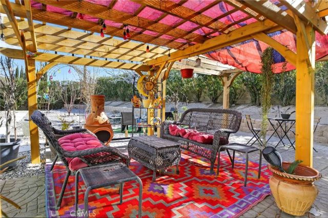 43717 Albeck Ave, Lancaster, CA 93536