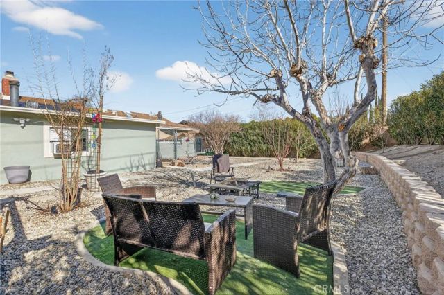 43717 Albeck Ave, Lancaster, CA 93536