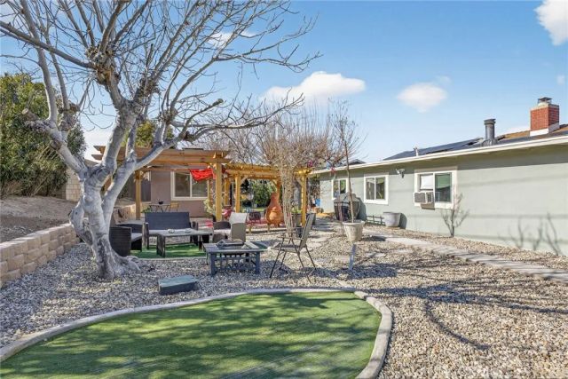 43717 Albeck Ave, Lancaster, CA 93536