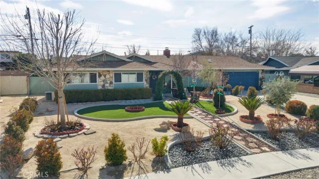 43717 Albeck Ave, Lancaster, CA 93536