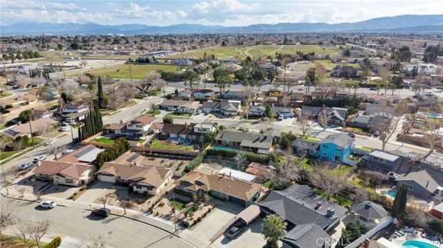 43717 Albeck Ave, Lancaster, CA 93536