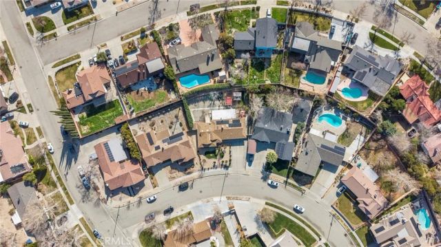 43717 Albeck Ave, Lancaster, CA 93536