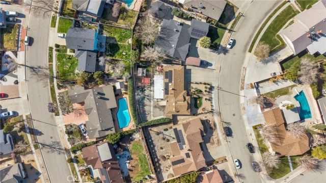 43717 Albeck Ave, Lancaster, CA 93536