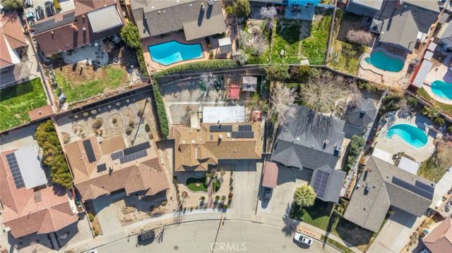 43717 Albeck Ave, Lancaster, CA 93536